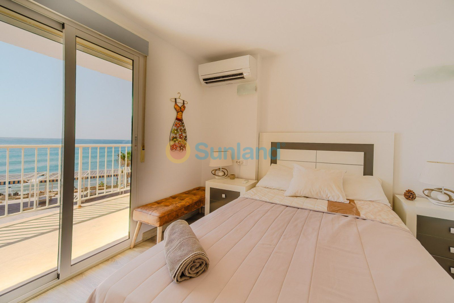 Brukte eiendommer - Apartamento - Torrevieja - Playa del Cura