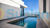New Build - Villa - Polop - Urbanizaciones