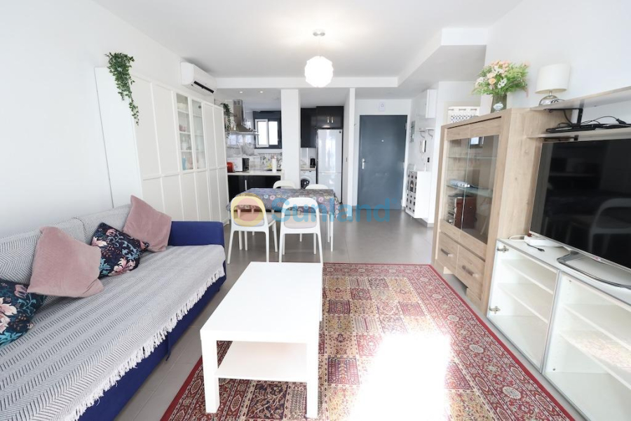 Resale - B - Orihuela Costa - La Zenia