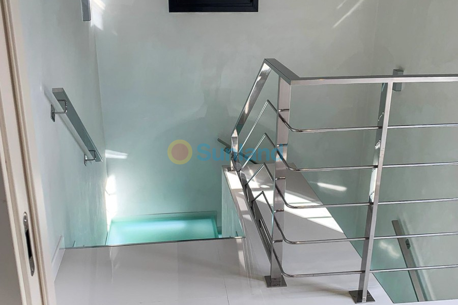 Segunda mano - Chalet - Orihuela Costa - Campoamor