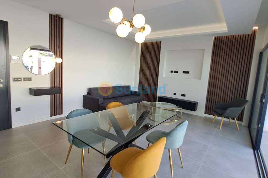 Brukte eiendommer - Villa - Polop - Urbanizaciones