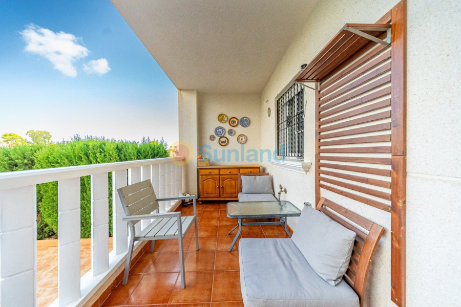 Resale - Apartamento - Orihuela Costa - Lomas De Cabo Roig