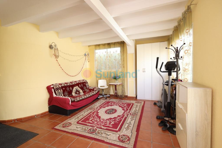 Brukte eiendommer - V - Orihuela Costa - Playa Flamenca