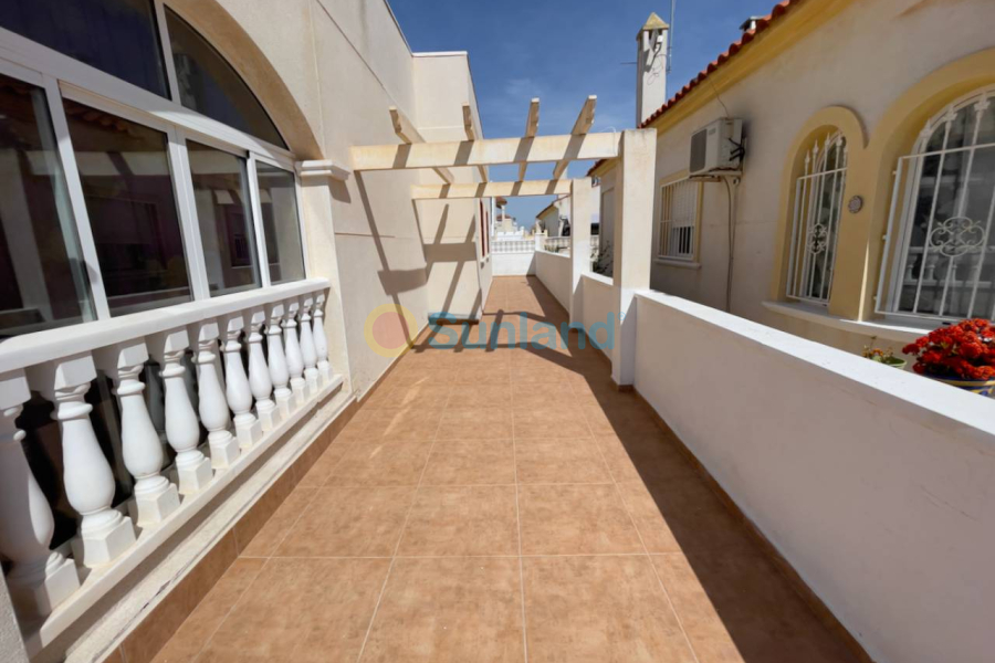 Brukte eiendommer - Villa - Algorfa - Lo Crispin