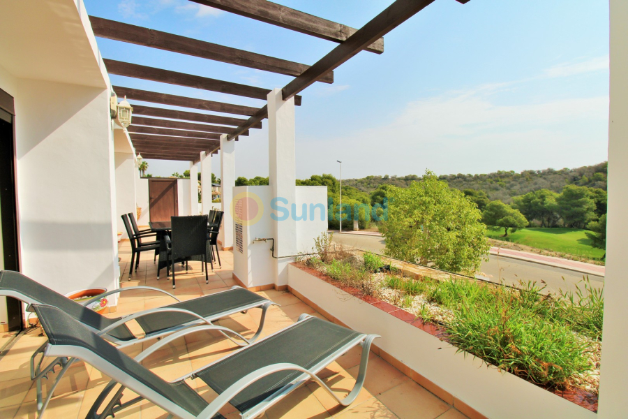 Resale - Apartment - Las Ramblas