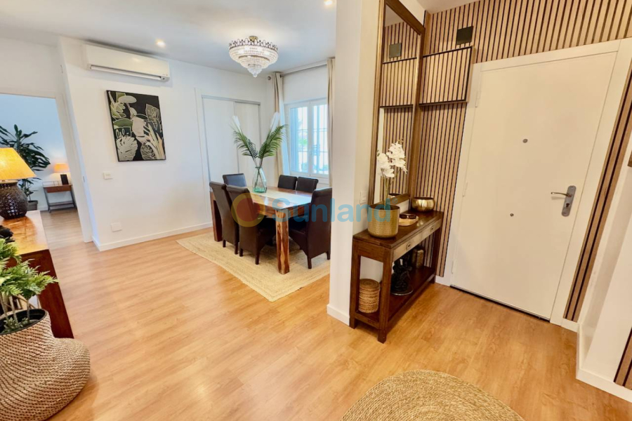 Resale - Country house - Torrellano