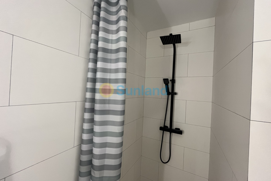 Brukte eiendommer - Casa de Pueblo - Torrevieja - Torreta - florida