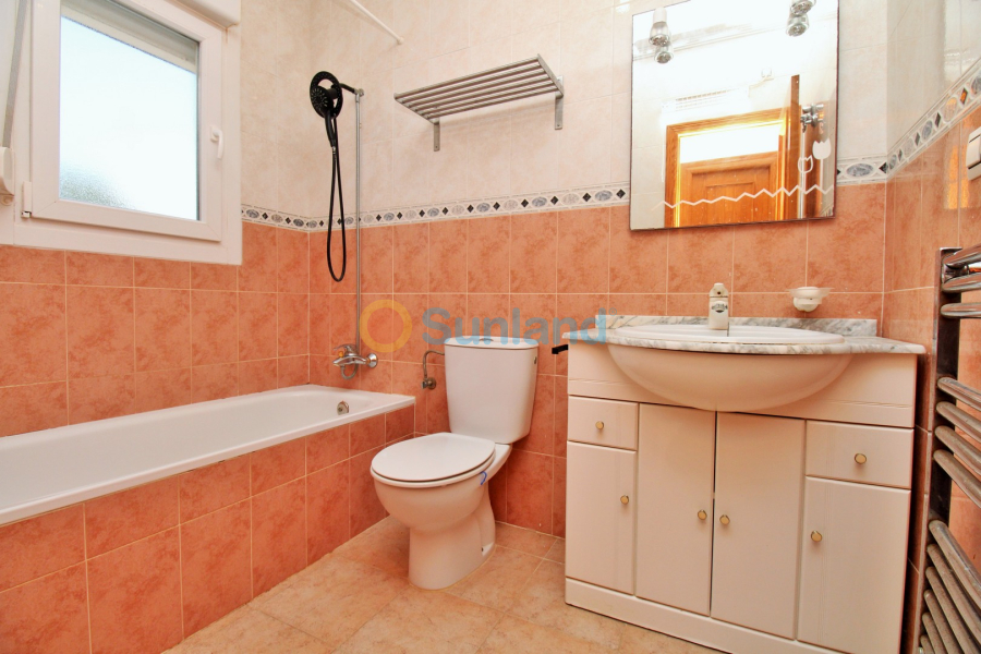 Brukte eiendommer - Villa - Villamartin