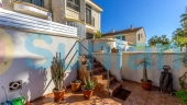 Brukte eiendommer - Terraced house - Orihuela Costa - Agua Marina