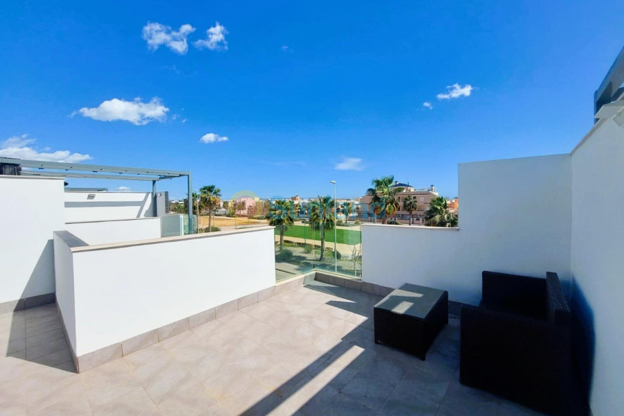 Segunda mano - T - Pilar de la Horadada - Torre de la Horadada