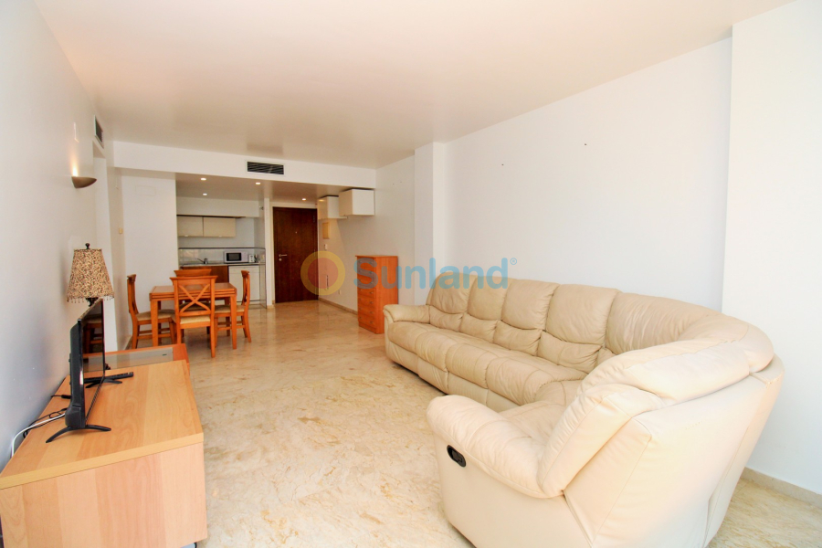 Resale - Apartment - Punta Prima - 