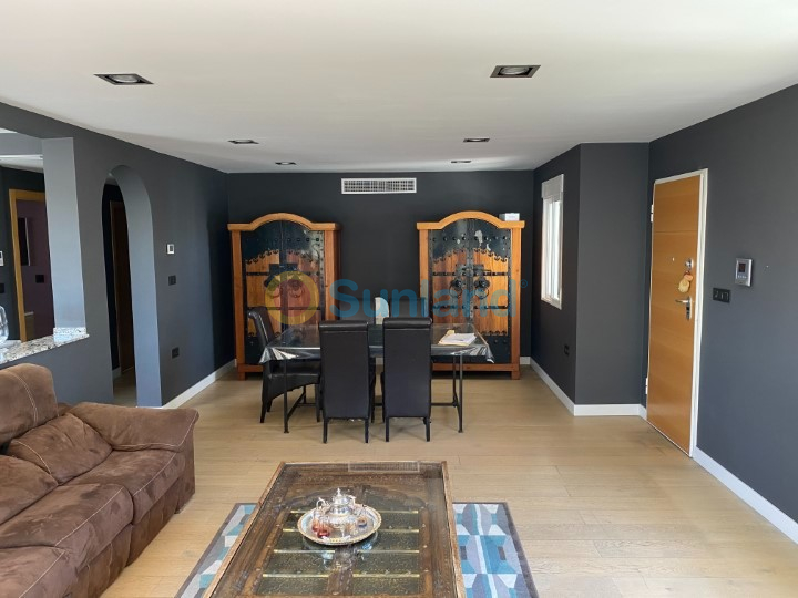 Resale - Detached Villa - Ciudad Quesada - Central Quesada