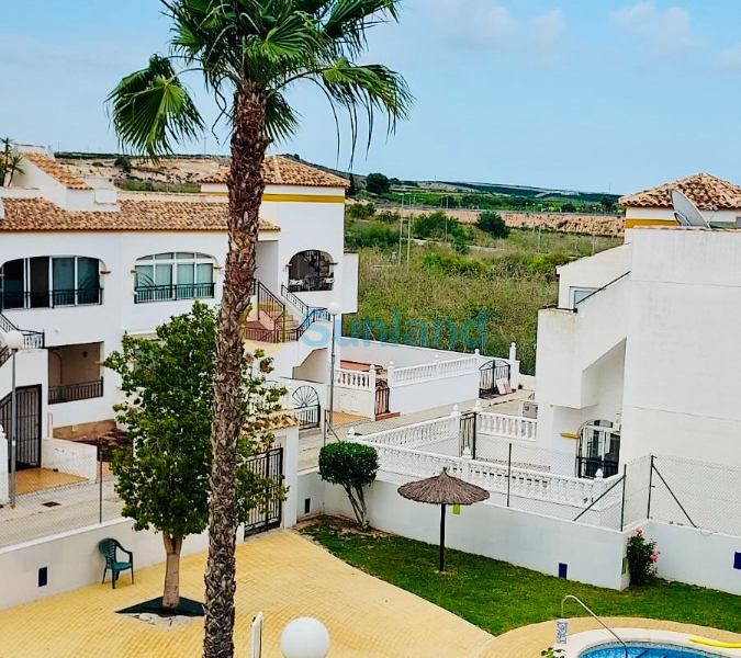 Вторичка - Apartment Penthouse - Entre Naranjos - Vistabella - Entre Naranjos