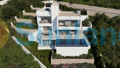 New Build - Villa - Benitachell - CUMBRES DEL SOL