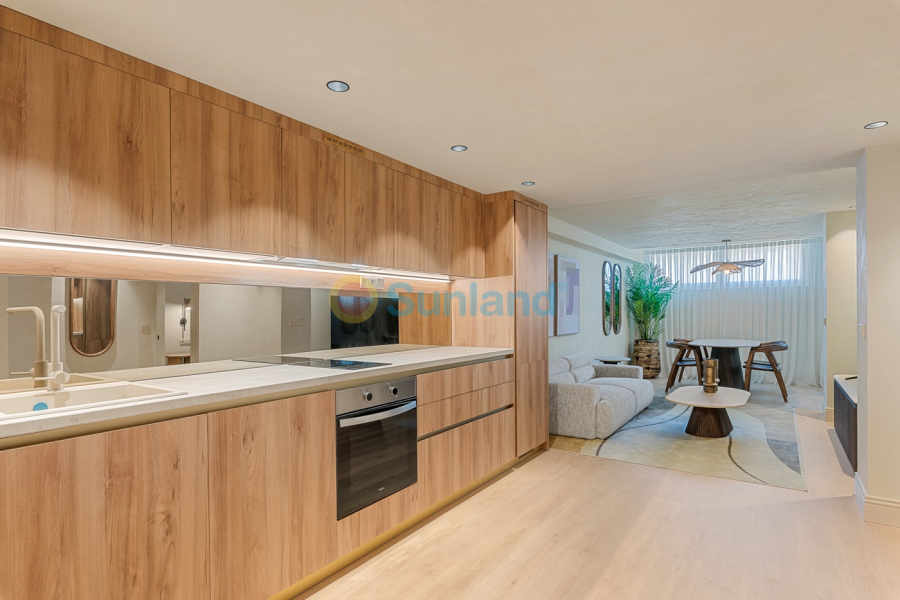 Вторичка - Апартамент - ALICANTE - Alicante