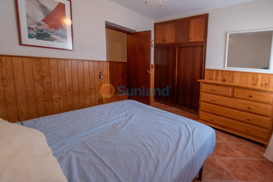 Använda fastigheter - Villa - Guardamar del Segura