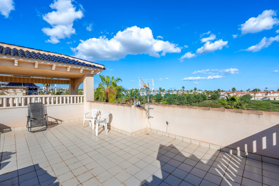 Segunda mano - Apartamento - Ciudad Quesada - Rojales