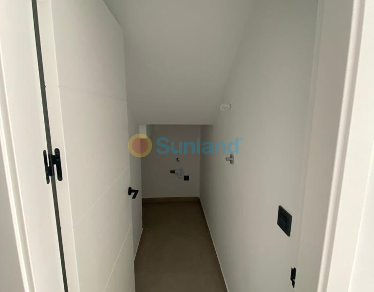 Ny bygg - Villa - Los Alcázares - La Concha