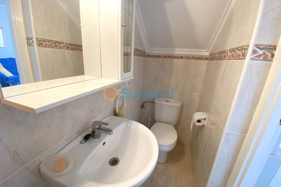 Resale - Terraced - Benijófar - Monte Azul/ El Dorado