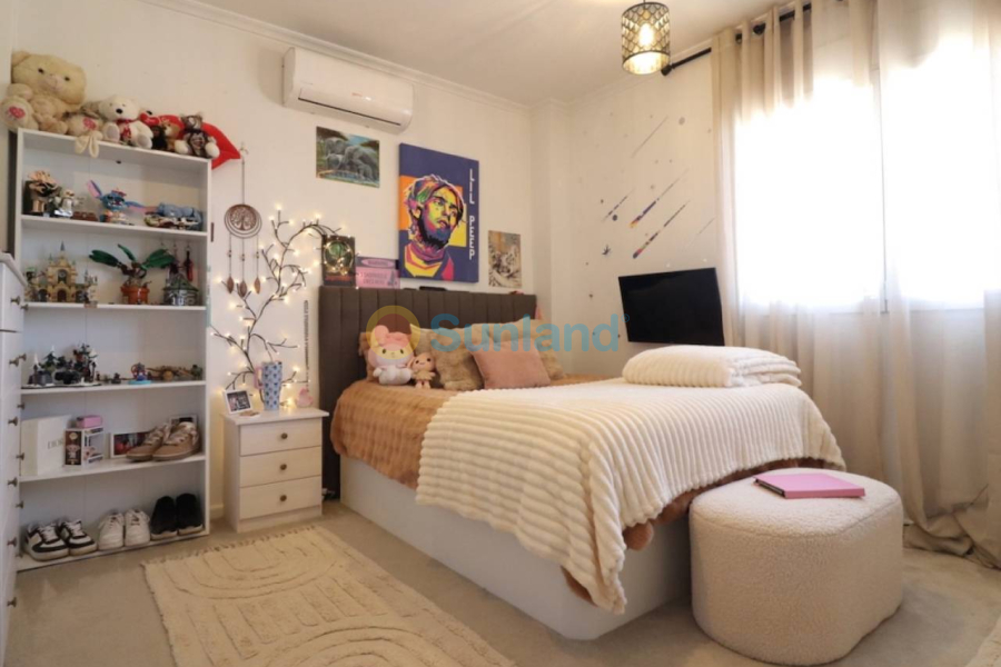 Använda fastigheter - Villa - Rojales