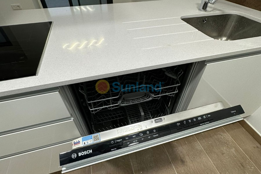 Segunda mano - Apartamento - Villajoyosa