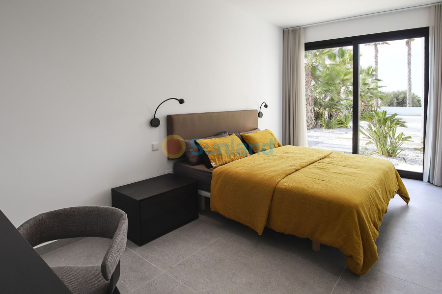 Använda fastigheter - Villa - San Fulgencio - La Marina