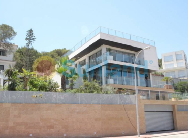 Villa - Använda fastigheter - Orihuela Costa - Campoamor