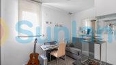 Brukte eiendommer - Ground floor apartment - La Mata - Playa