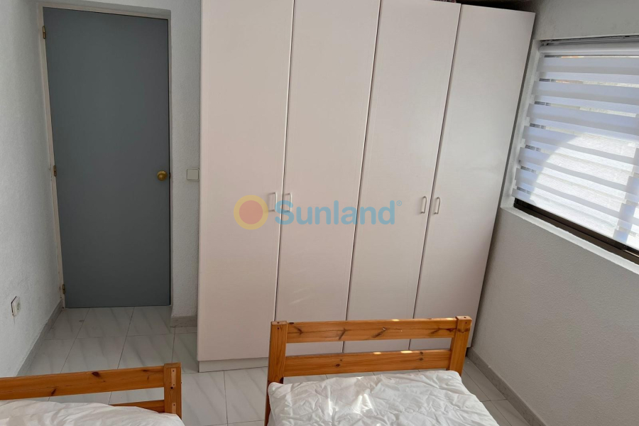 Använda fastigheter - Villa - La Nucía - Monte Bello