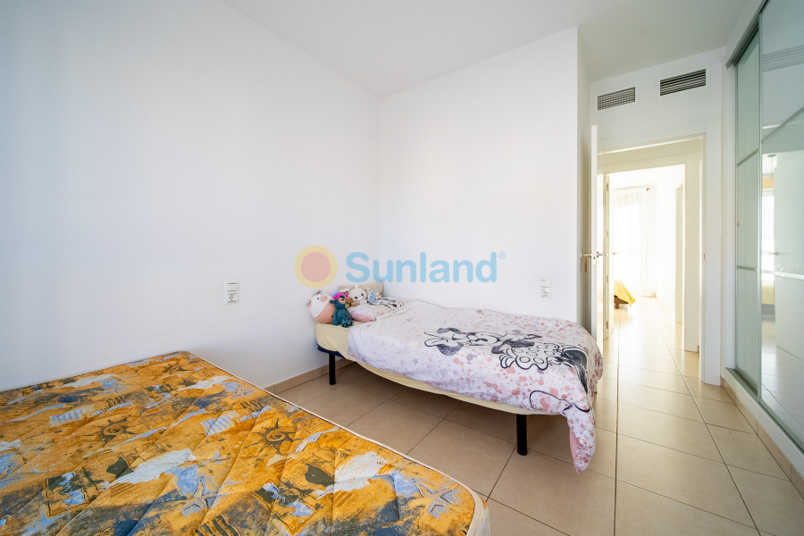 Resale - Apartamento - Orihuela Costa - Lomas De Cabo Roig