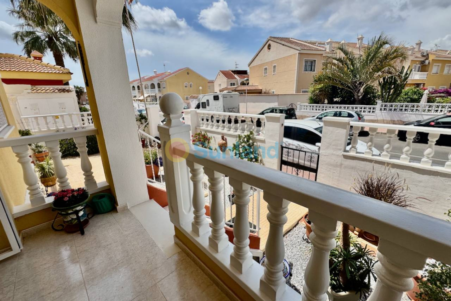 Segunda mano - Apartamento - Ciudad Quesada - Doña Pepa