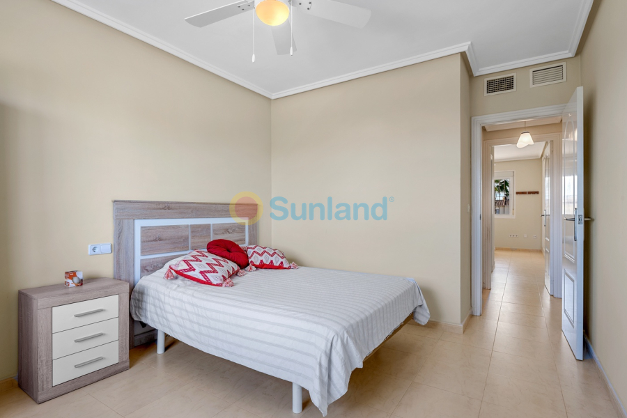 Segunda mano - Apartamento - Ciudad Quesada - Rojales