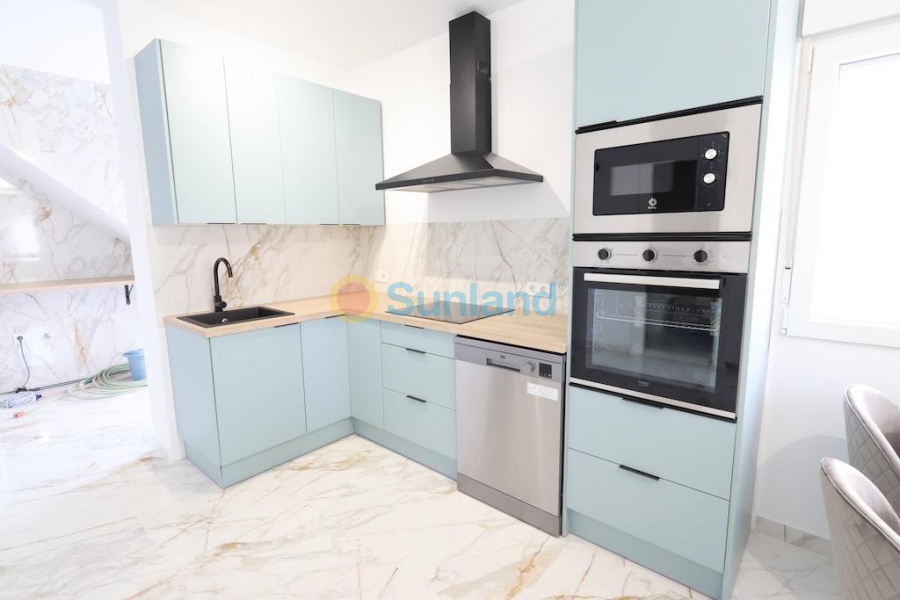 Resale - T - Torrevieja - San Luis