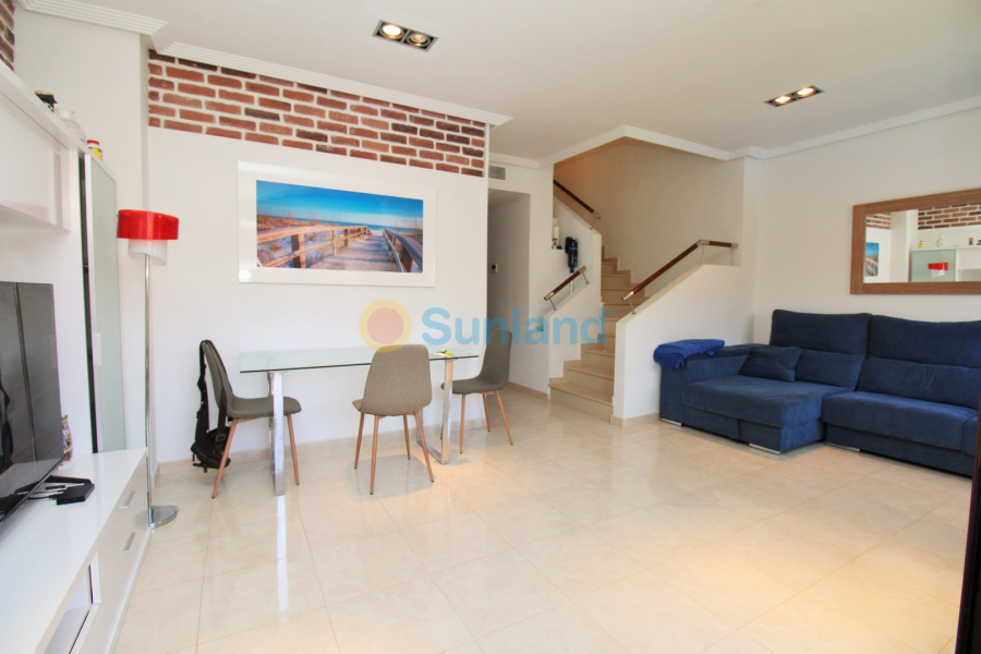 Resale - Apartment - Cabo Roig