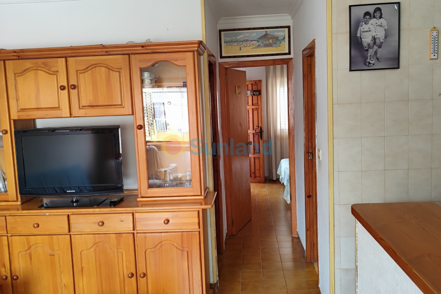 Resale - B - San Pedro del Pinatar - 