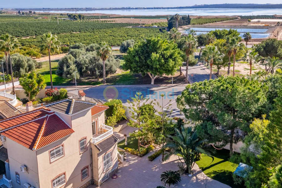 Segunda mano - Chalet - Ciudad Quesada - Doña Pepa