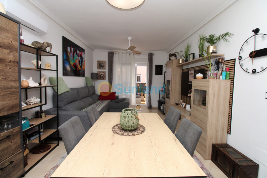 Resale - Townhouse - San Miguel de Salinas