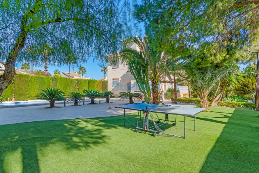 Segunda mano - Chalet - Ciudad Quesada - Doña Pepa