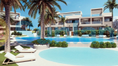 New Build - Ground Floor Bungalow - Torrevieja - Los Balcones