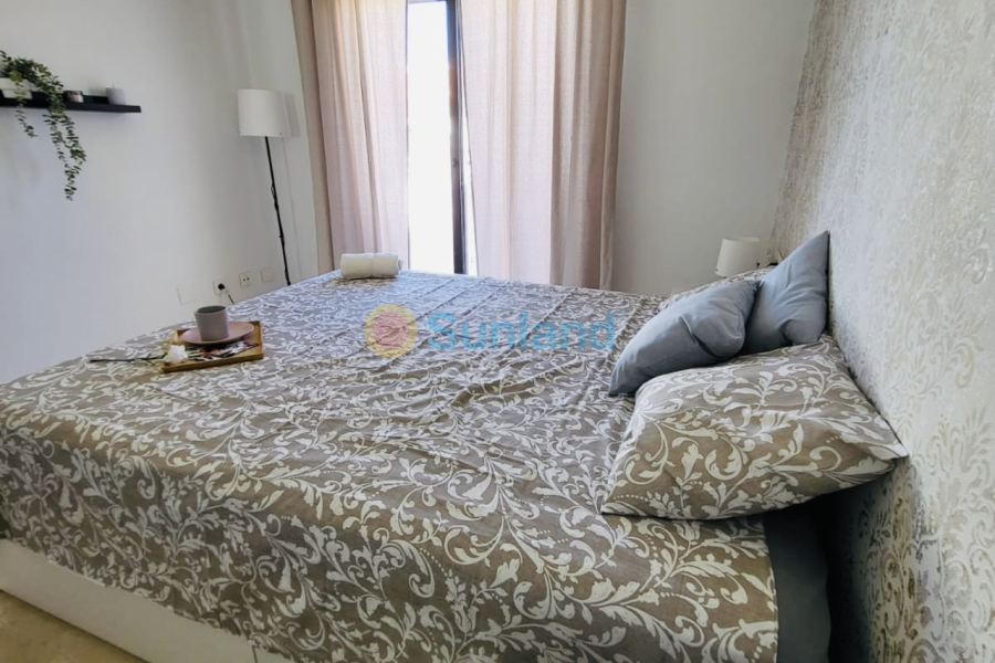 Segunda mano - T - San Miguel De Salinas