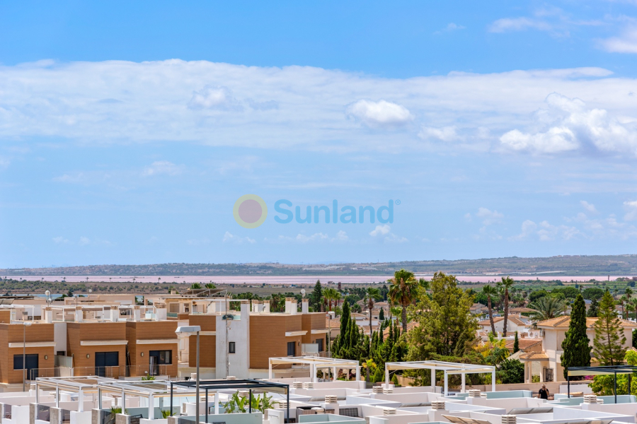 Resale - Villa - Ciudad Quesada - Rojales - Rojales
