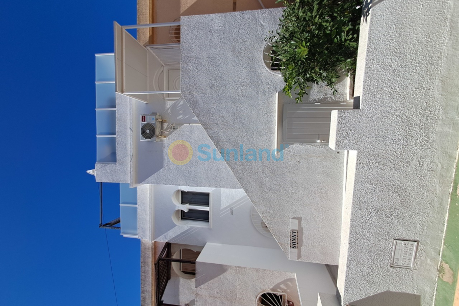 Resale - P - San Miguel De Salinas