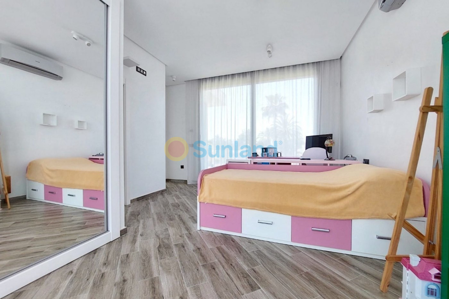 Brukte eiendommer - Villa - Torrevieja - Los Angeles