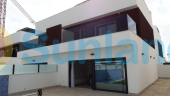 New Build - Town House - San Javier - Santiago de la Ribera