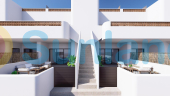 New Build - Ground Floor Bungalow - Dolores - Sector 3