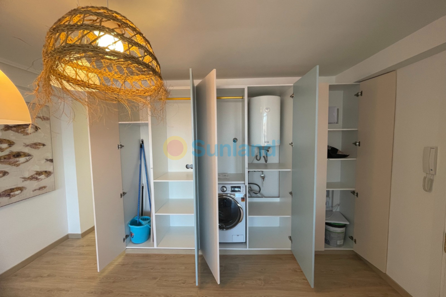 Resale - Apartment - San Pedro del Pinatar - 