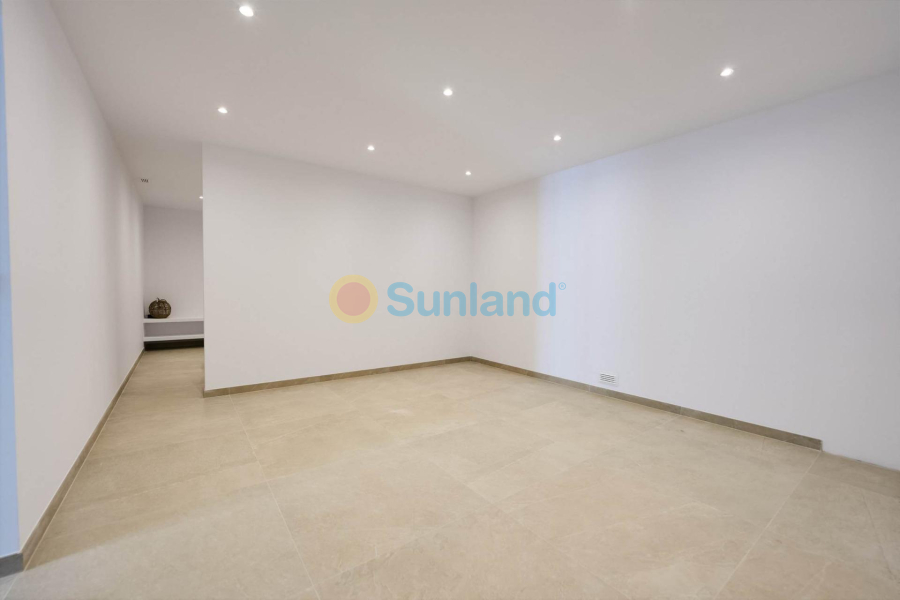 Nueva construcción  - Chalet - Alfas del Pi - Escandinavia