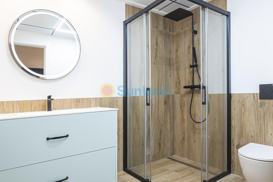 Ny bygg - Villa - Rojales - Ciudad Quesada