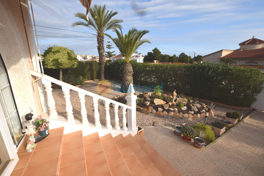 Resale - Detached Villa - Ciudad Quesada - Central Quesada