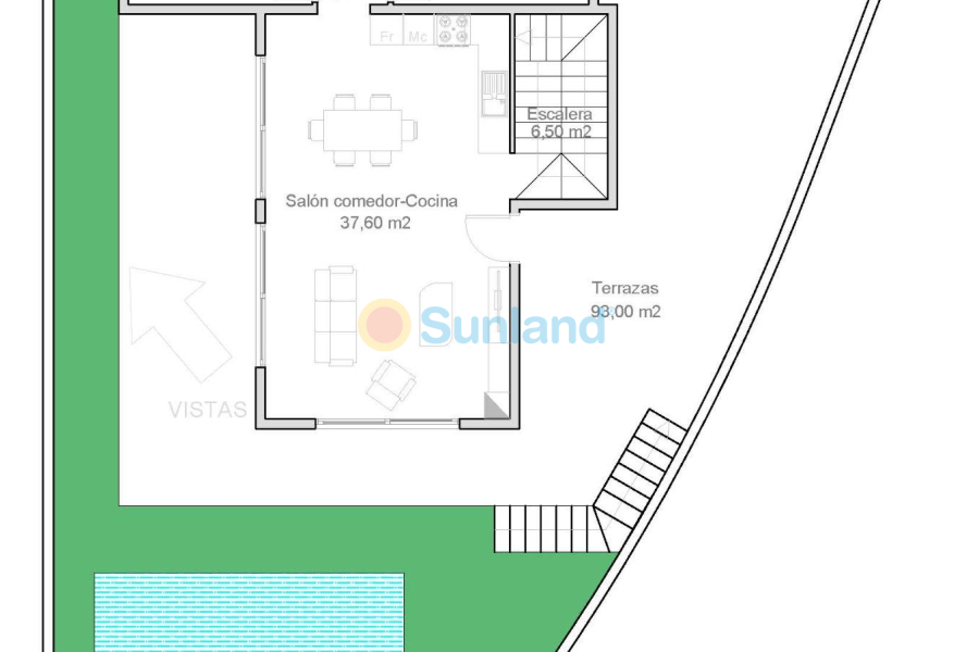 New Build - Villa - Ciudad Quesada - Golf La Marquesa (Ciudad Quesada)
